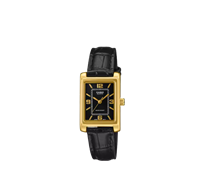 Watch Casio Woman TIMELESS COLLECTION in Metal alloy  LTP-1234PGL-1AEF